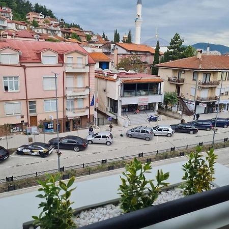 City Central Apartment أوهغيد المظهر الخارجي الصورة