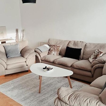 City Central Apartment أوهغيد المظهر الخارجي الصورة