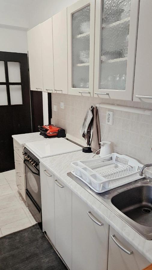 City Central Apartment أوهغيد المظهر الخارجي الصورة