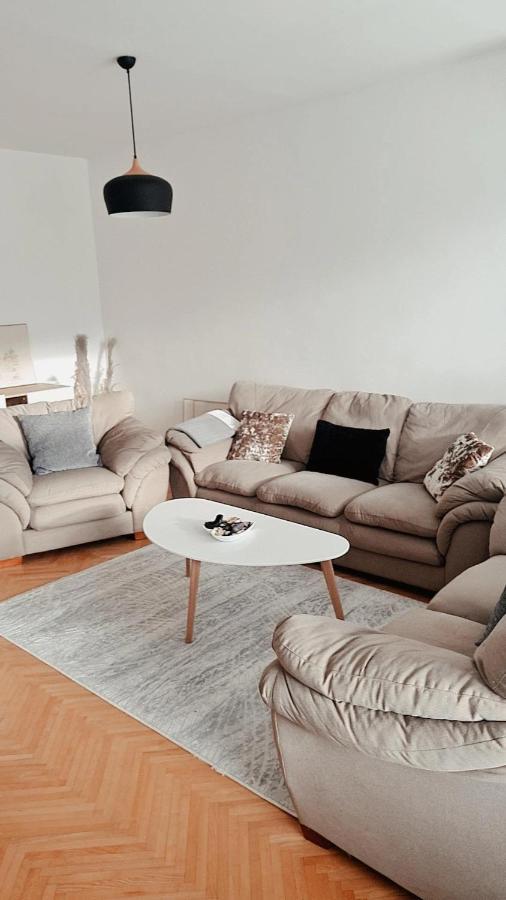 City Central Apartment أوهغيد المظهر الخارجي الصورة